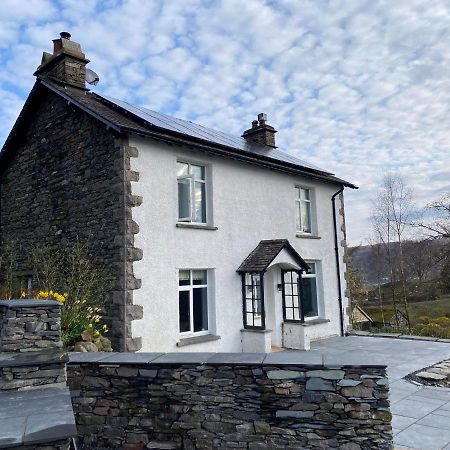 Estcote Vila Ambleside Exterior foto