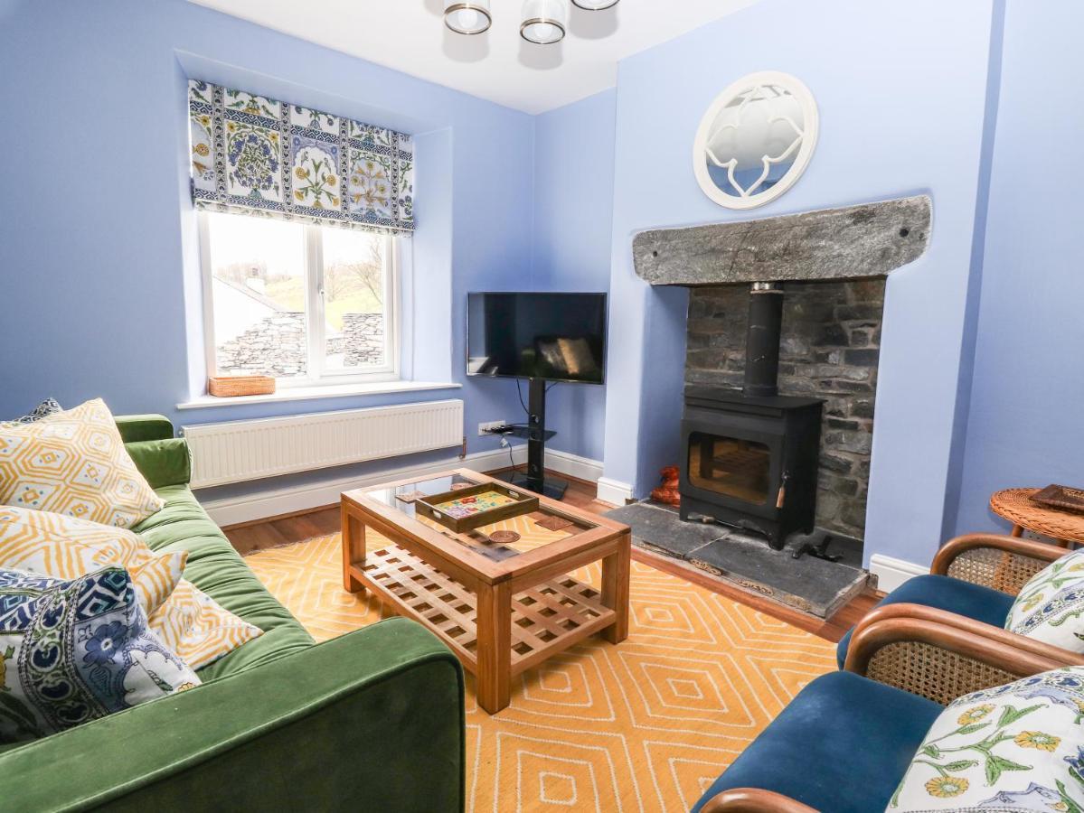 Estcote Vila Ambleside Exterior foto
