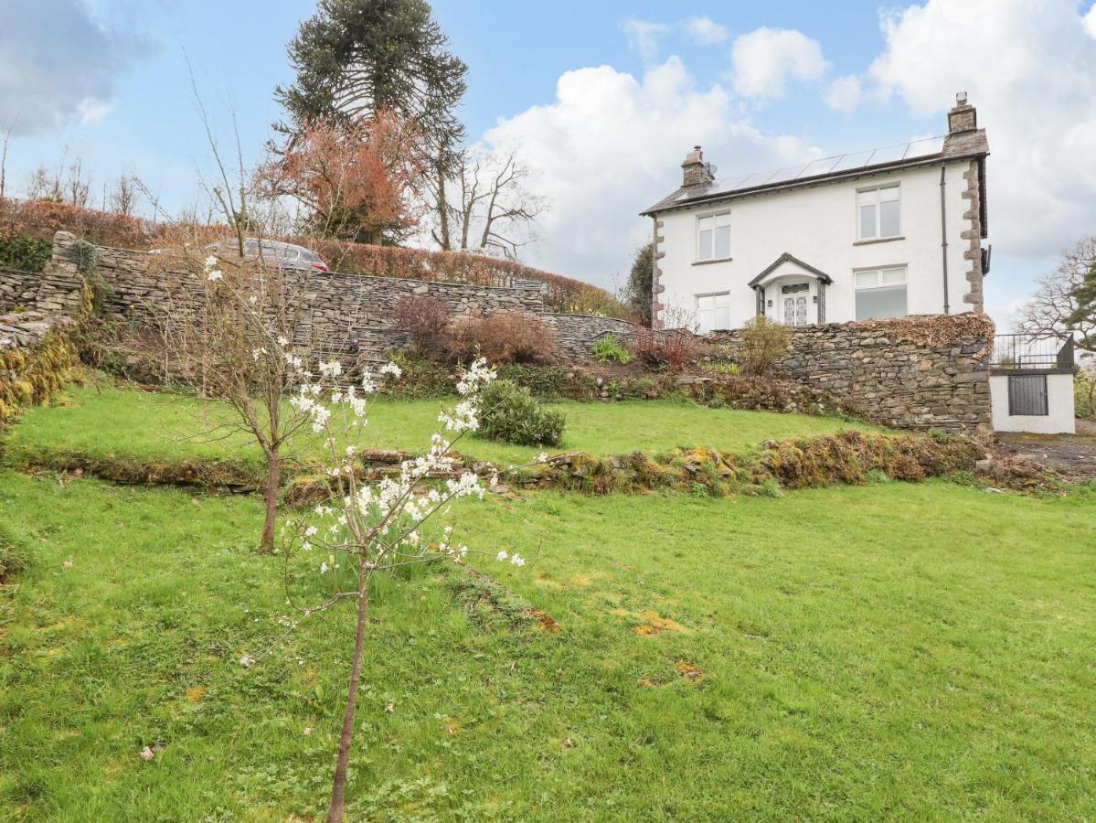 Estcote Vila Ambleside Exterior foto