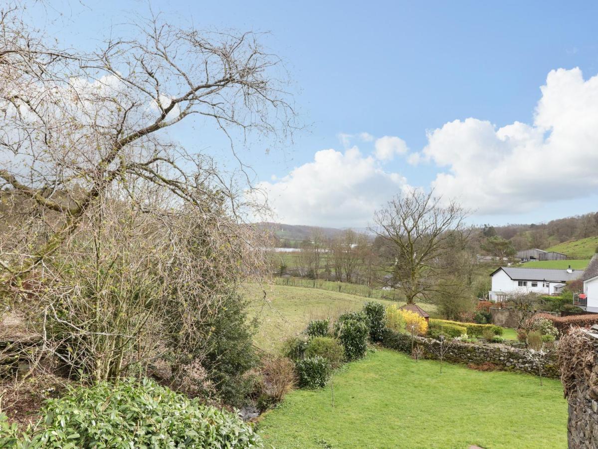 Estcote Vila Ambleside Exterior foto