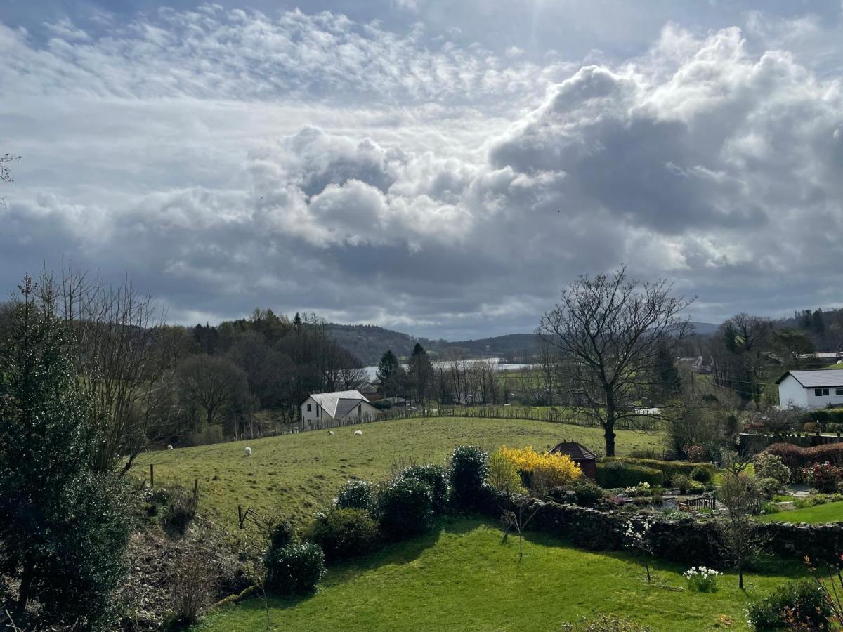 Estcote Vila Ambleside Exterior foto