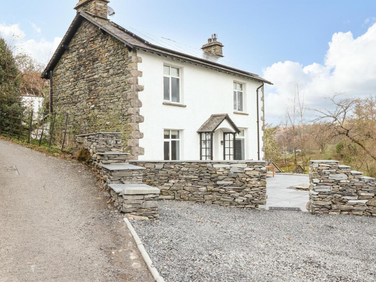 Estcote Vila Ambleside Exterior foto